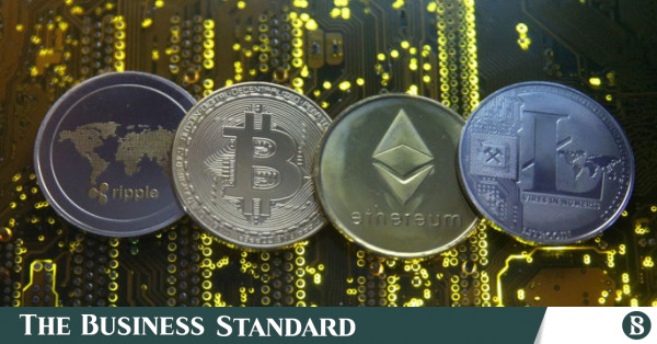 Silahlı grupların finansmanında kriptonun rolü