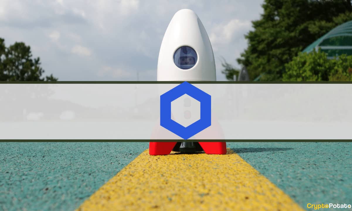 Chainlink Balinaları, Ağ Faaliyeti 3 Ayın En Yüksek Seviyelerine Yükselirken LINK İstiflemeye Devam Ediyor: Veriler
