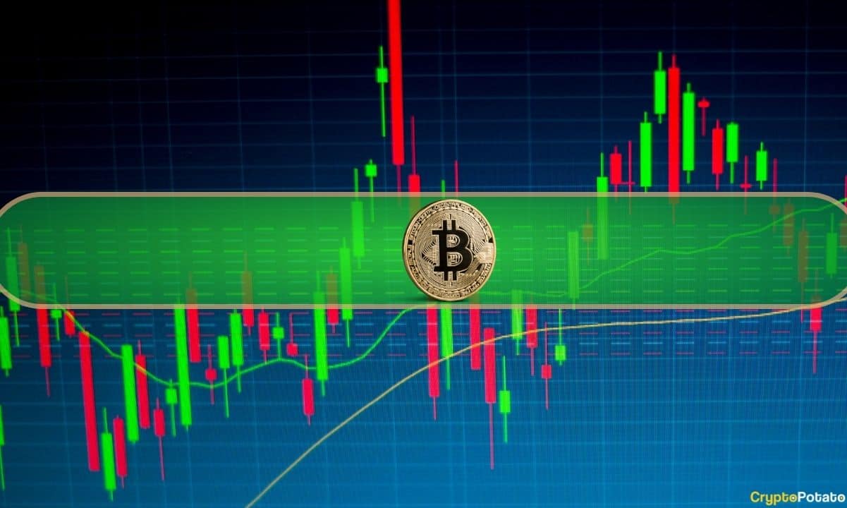 BTC'nin 30 Bin Doları Geri Almasıyla Kripto Piyasaları Haftalık 100 Milyar Dolar Kazandı (Piyasa İzleme)