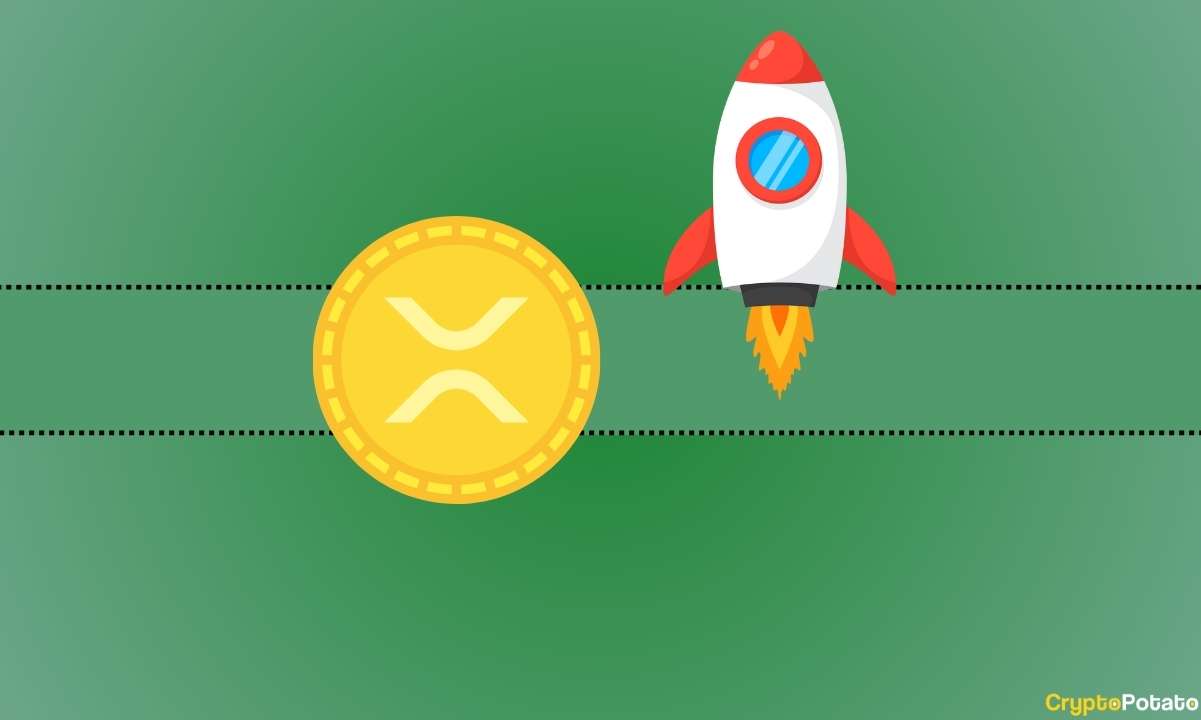 Ripple (XRP) Fiyatı Bugün Neden Yükseldi?