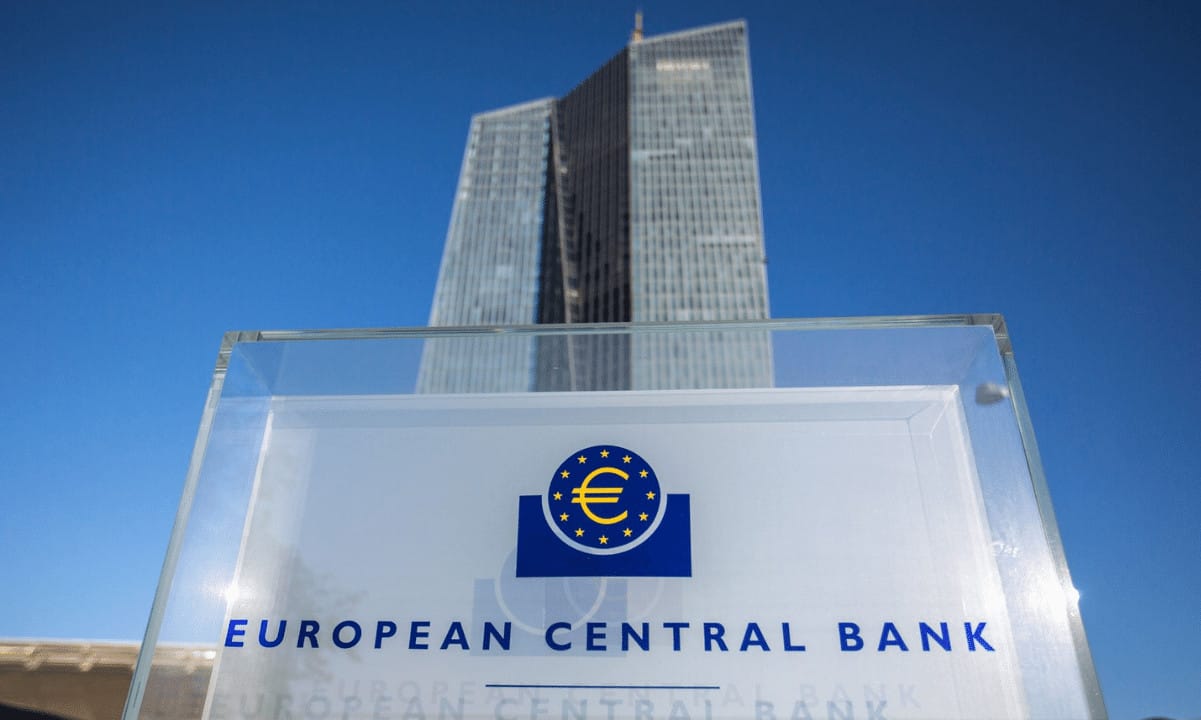 Avrupa Merkez Bankası, 2 Yıllık Araştırma Aşamasını Tamamladıktan Sonra CBDC Projesinde İlerliyor