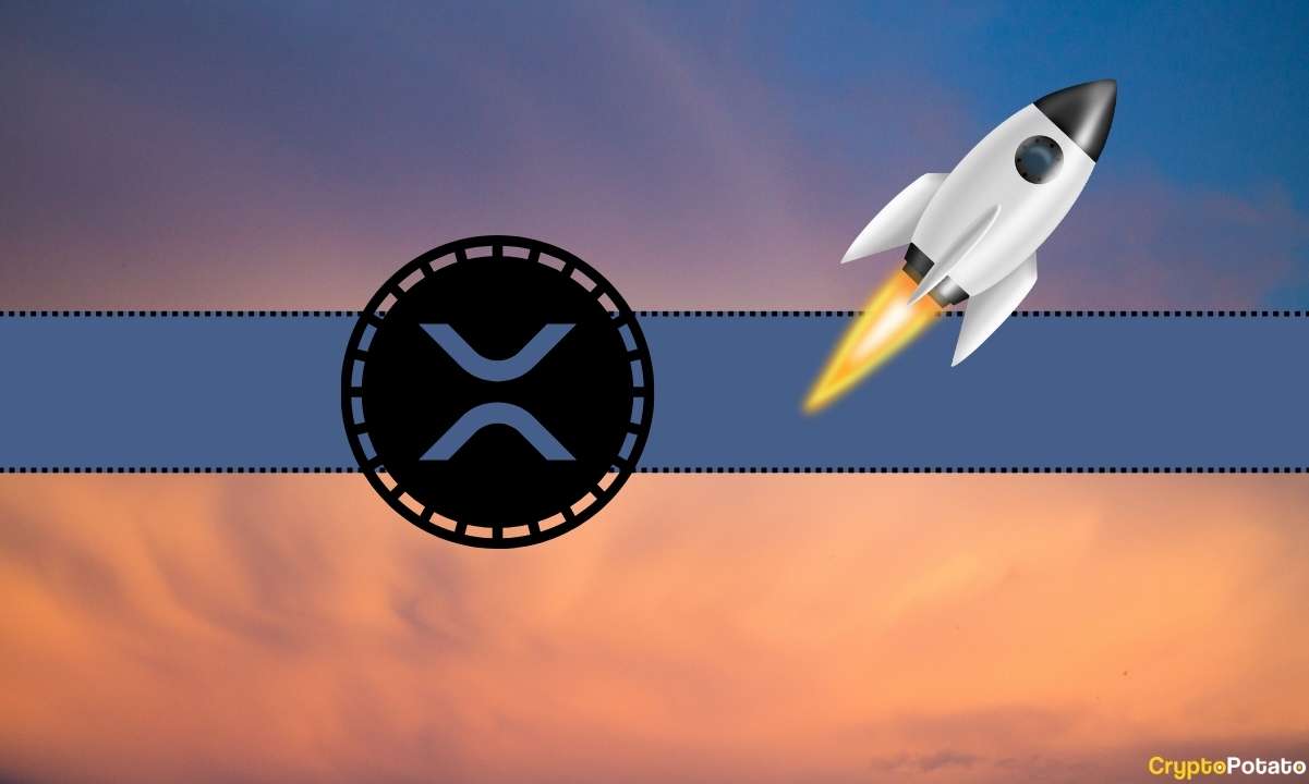 İşte Ripple'ın (XRP) Devam Eden Bitcoin Boğa Rallisi Ortasında Neden Daha da Yükselebilir?