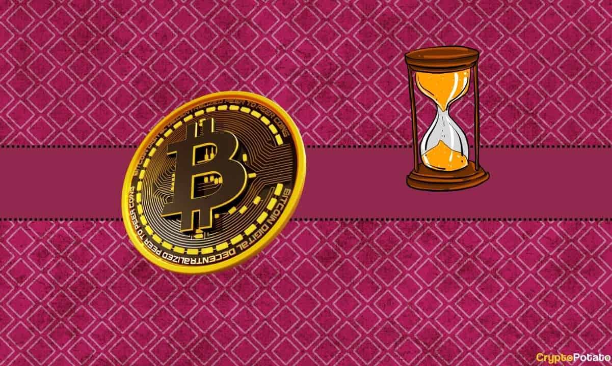 Bitcoin(BTC)'nin Başına Bu Geldi En Son 3 Ay Önceydi