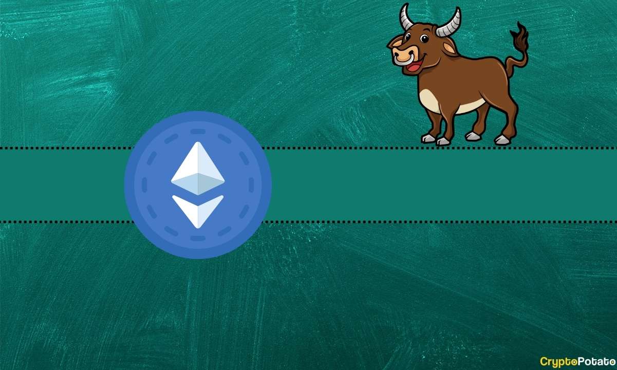 Ethereum'un (ETH) 8 Yıldır Başına Bu Gelmedi