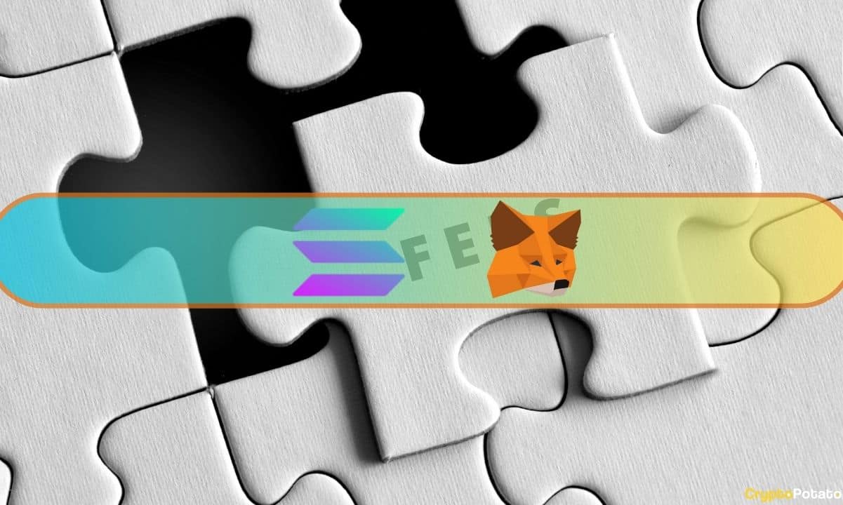 Solana, MetaMask'tan Varlık Transferleri için Sınırlı Süreli Sıfır Ücret Teklifini Sunuyor