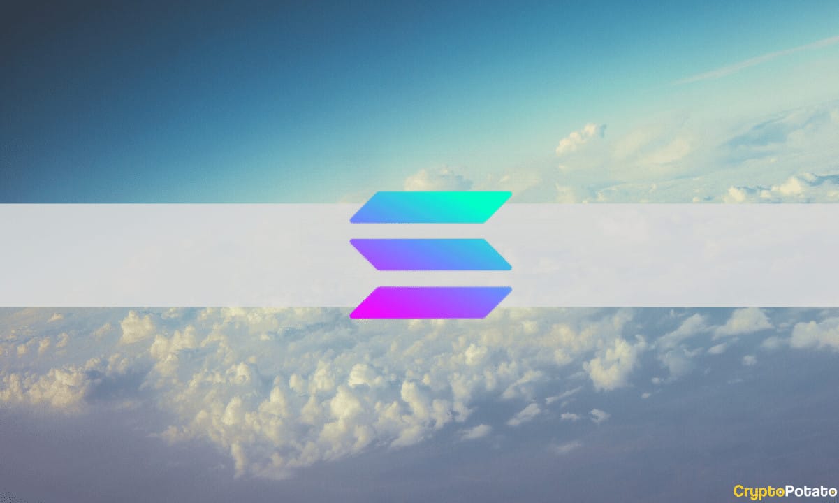 SOL Fiyatının 30 Doların Üzerine Çıkmasıyla Solana'ya Yılbaşından Bu Yana Giriş 74 Milyon Dolara Ulaştı: CoinShares
