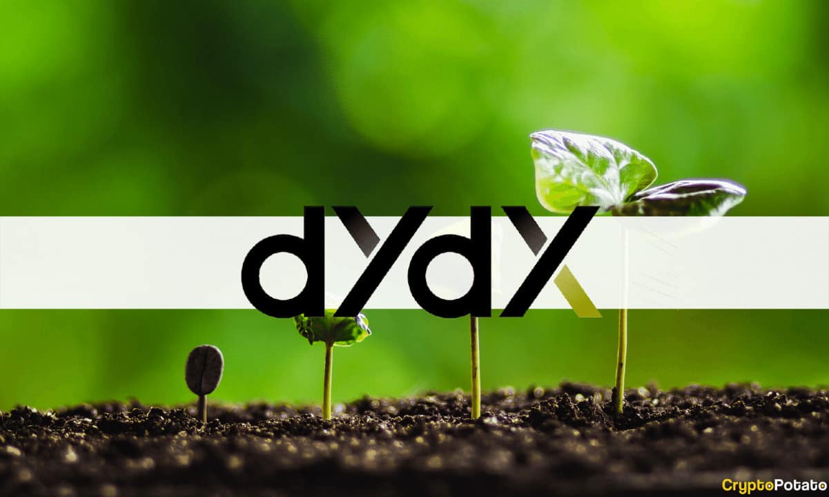 dYdX'in Bağımsız Blockchain'e Geçişi v4 Açık Kaynak Koduyla Başlıyor