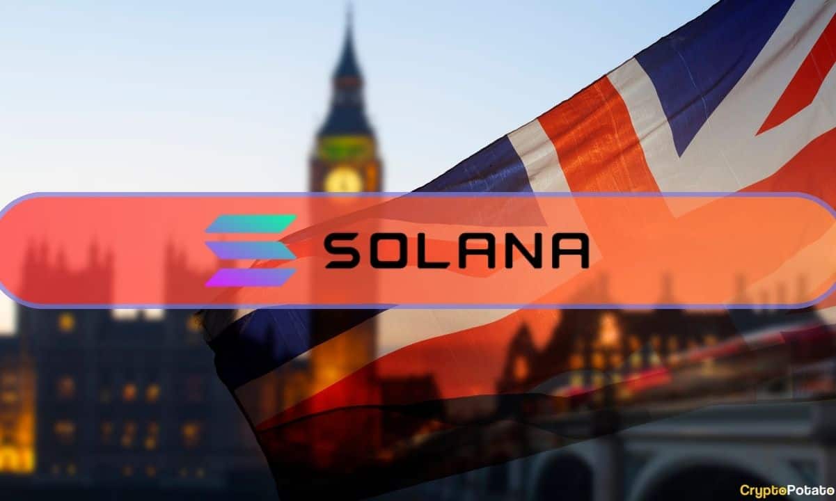 Solana'nın En Büyük DeFi Protokolü Birleşik Krallık Kullanıcılarına Erişimi Kısıtlıyor