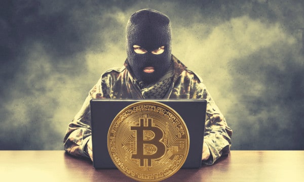 Eliptic, WSJ'nin Kripto Terörist Finansmanına İlişkin İddialarını Ele Aldı