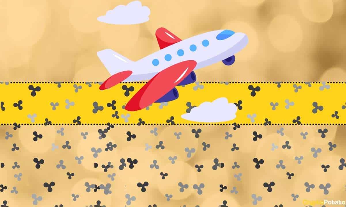 Bu Kripto Para Borsasına Ripple (XRP) Airdrop Geliyor, Ancak Bir Sıkıntı Var