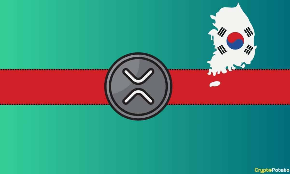 Ripple (XRP) Bu Borsada En Çok İşlem Gören Kripto Para Birimidir