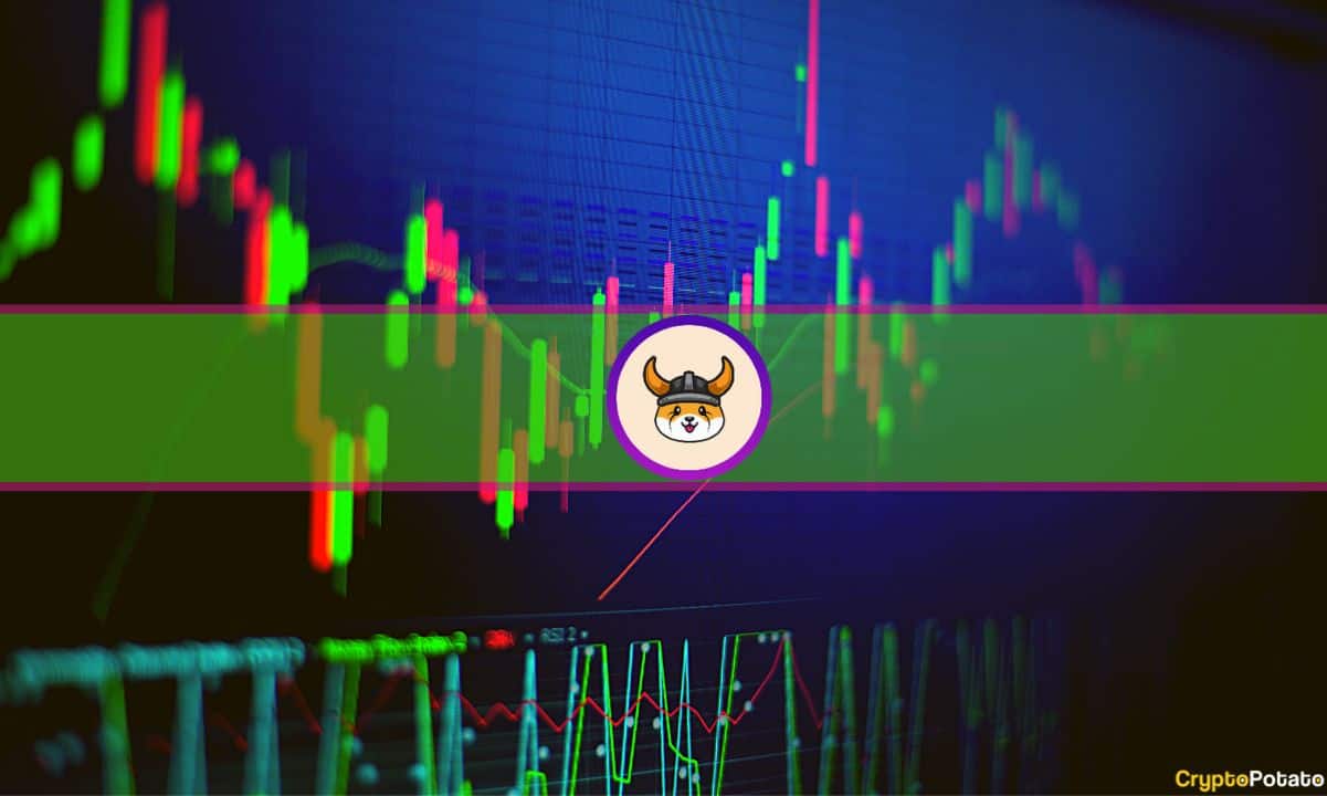 Bitcoin Fiyatı 34 Bin Dolarda Sallantılı, FLOKI Günde %30 Yükseliyor (Piyasa İzleme)