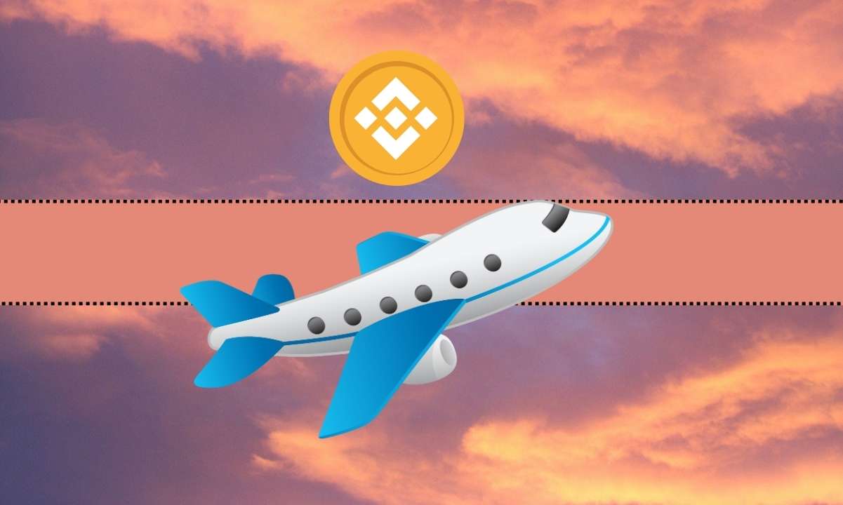 Ripple (XRP) Sahiplerini İlgilendiren Önemli Binance Güncellemesi