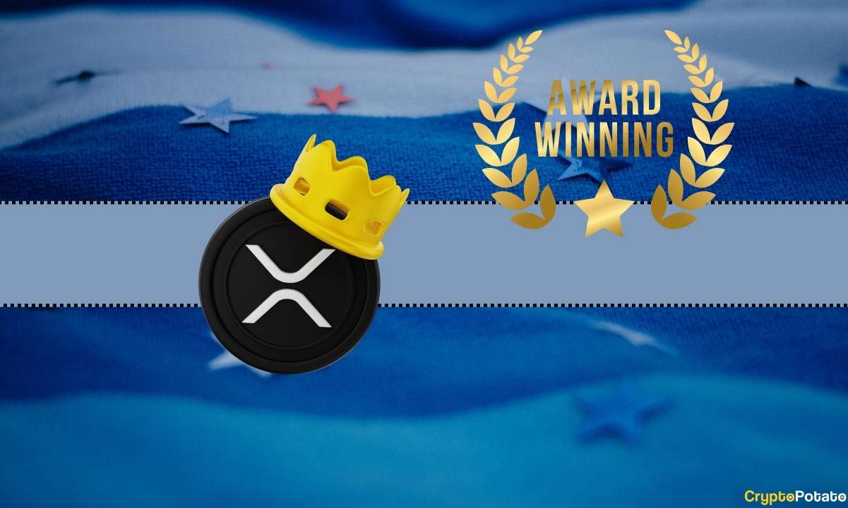Ripple (XRP) CEO'su Yılın En İyisi? John Deaton Öyle Düşünüyor