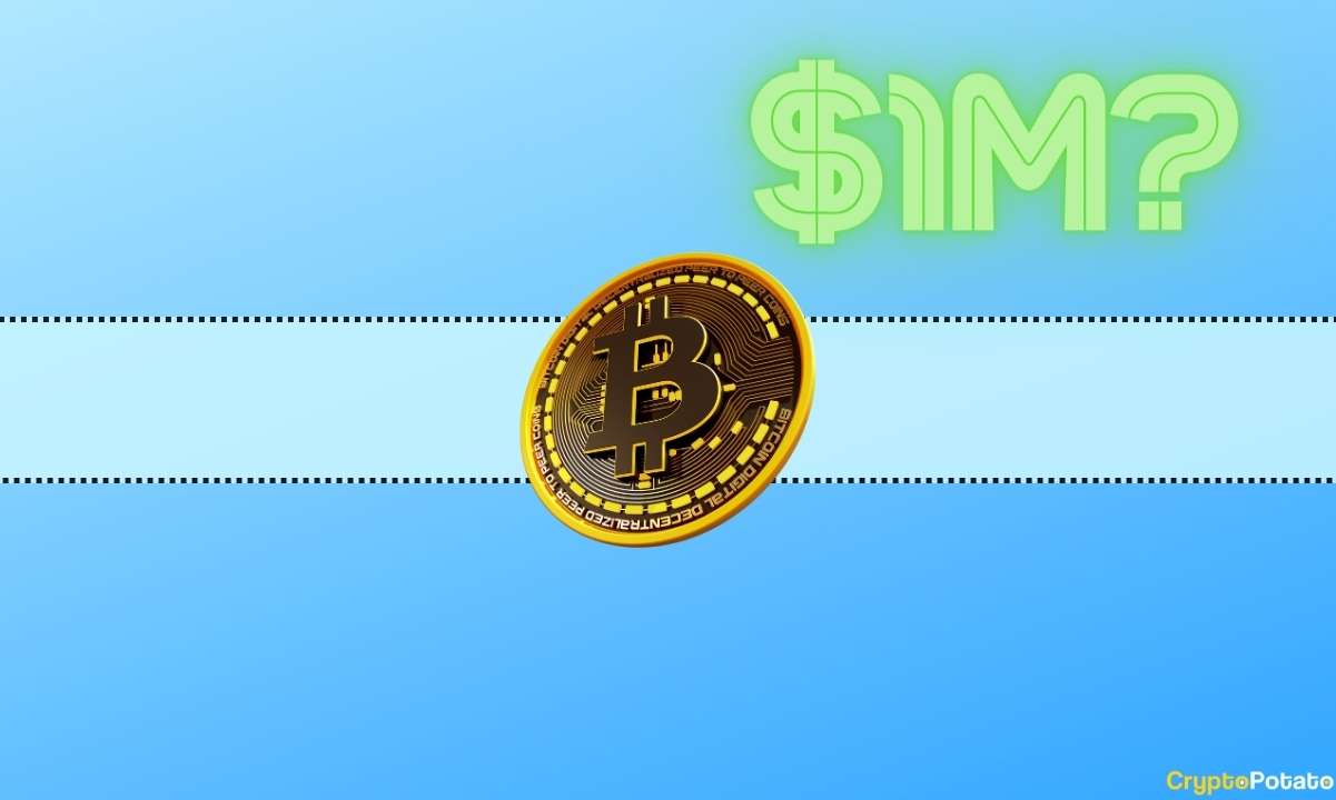 ChatGPT'ye Bitcoin (BTC) Fiyatının 2024'te 1 Milyon Dolara Ulaşıp Ulaşmayacağını Sorduk
