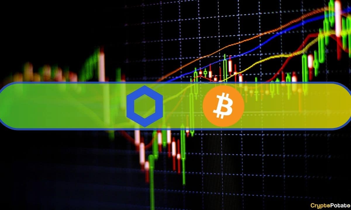 Bitcoin 34 Bin Doları Savundu, Chainlink ve Aptos %6 Yükseldi (Hafta Sonu İzlemesi)