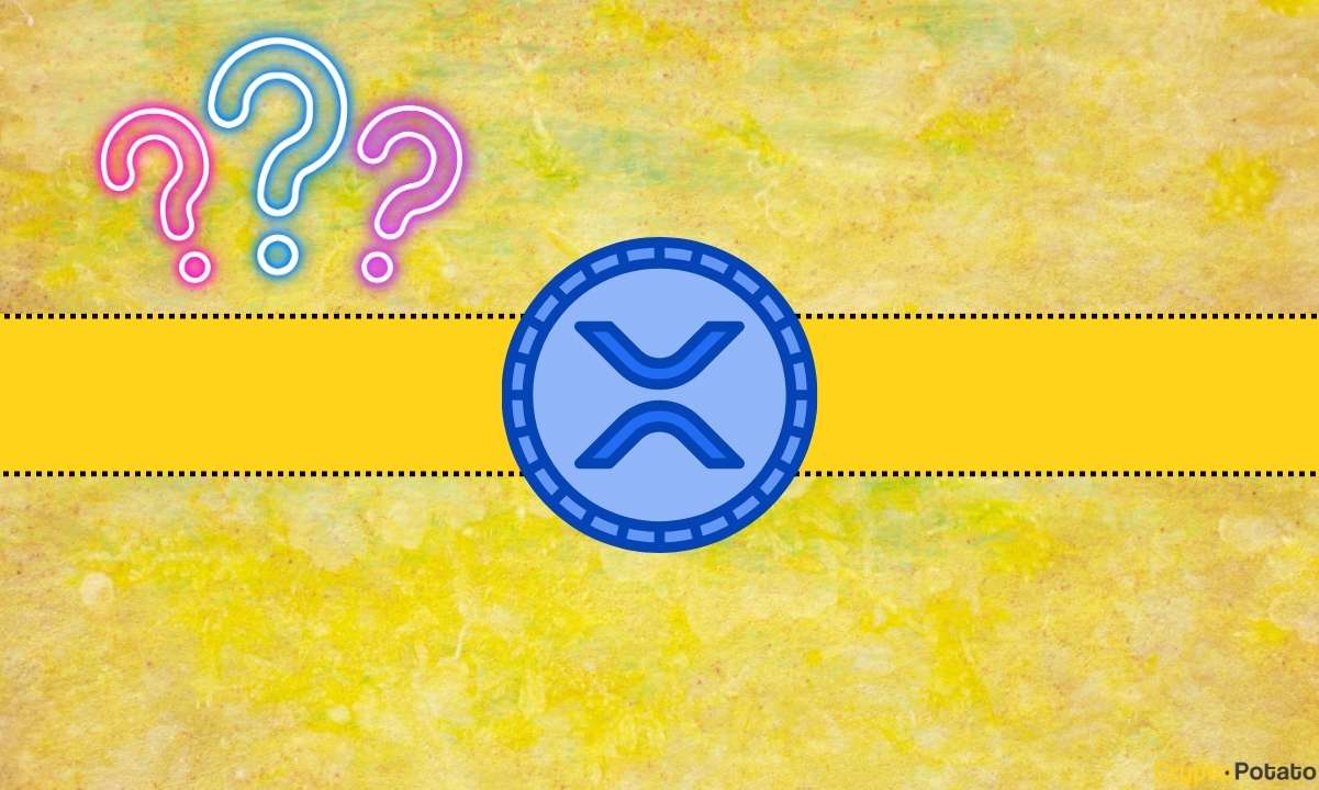 Devasa Dalgalanma (XRP) Fiyat Tahmini Ama Çok Mu Çirkin?