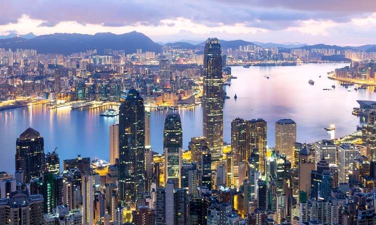 Zodia Custody Hong Kong Pazarına Giriyor: Rapor