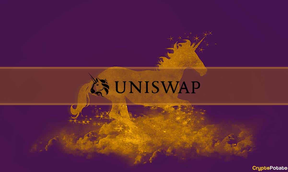 Uniswap (UNI) Fiyat Yükselişi Satış Baskısının Egzozu Olarak Geliyor: Veriler