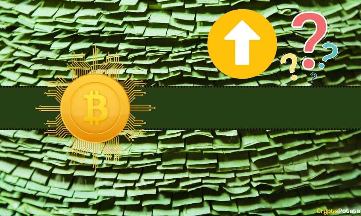 Bitcoin (BTC) Fiyatı 38 Bin Dolara Yükselecek mi? Popüler Analist Fişleri
