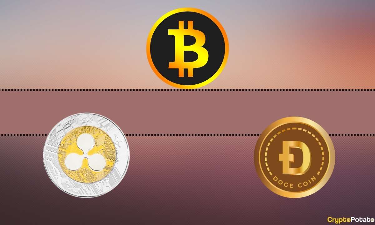 Son Zamanların En İyi Bitcoin (BTC), Ripple (XRP) Fiyat Tahminleri