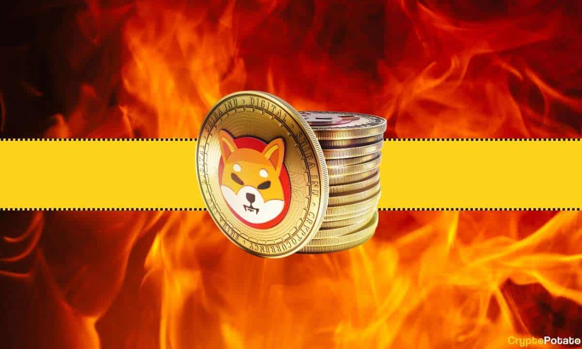 SHIB Fiyat Rallisi Geliyor mu? Ekim'de 1,5 Milyarlık Devasa Shiba Inu Tokenı Yakıldı