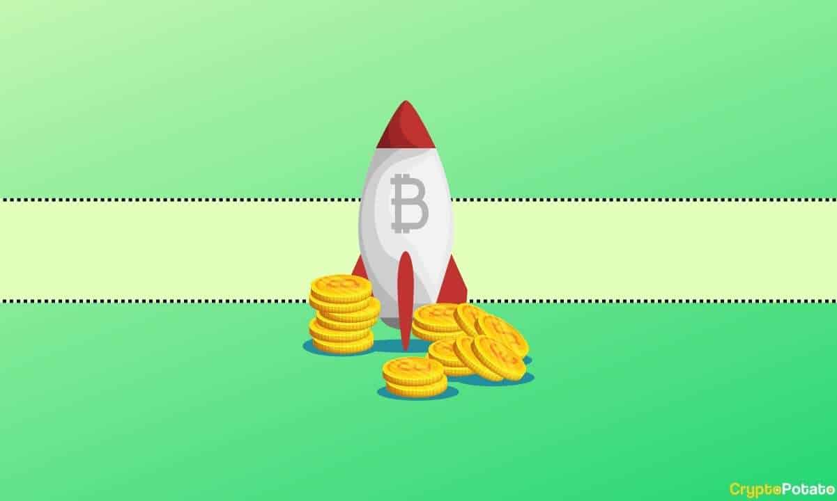 Bitcoin (BTC) Fiyatı 35.000 Dolara Yükseliyor ve Düşüyor: 100 Milyon Dolarlık Tasfiyeyi Tetikliyor