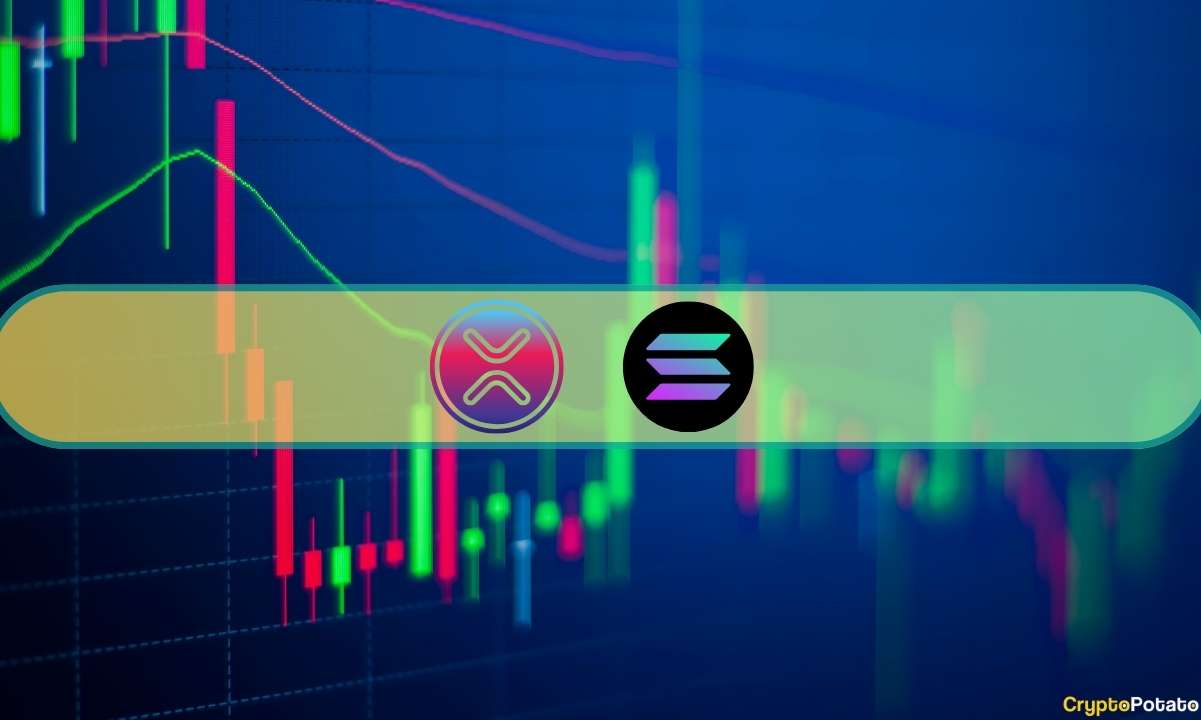 Ripple'ın XRP'si 0,6 Dolara Yükselirken Solana (SOL) Fiyatı 40 Dolara Çıktı (Piyasa İzleme)