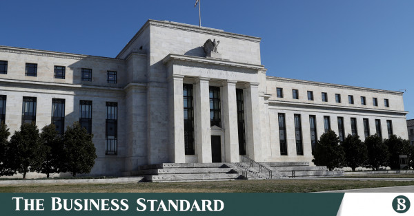ABD Fed'in güçlü ekonomik büyümeye rağmen faiz oranlarını yeniden tutması muhtemel