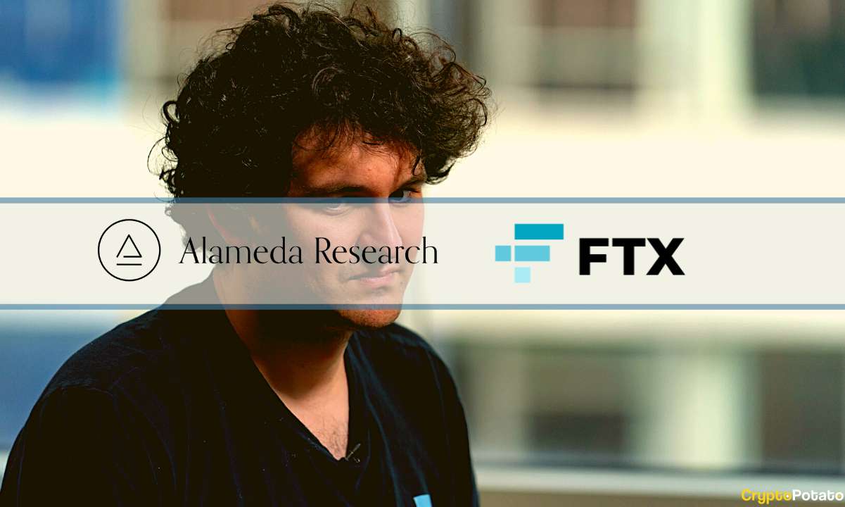 FTX ve Alameda Research, Binance'e 13,6 Milyon Dolar Aktardı: Bu Kriptolar Endişeli