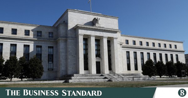 ABD Fed'in güçlü ekonomik büyümeye rağmen faiz oranlarını yeniden tutması muhtemel