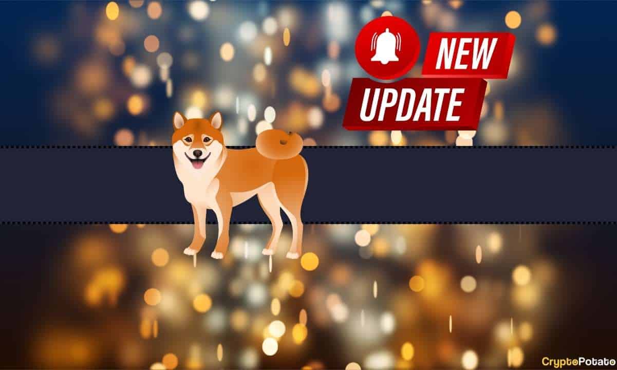 Shiba Inu Önemli Bir Özelliği Tanıtıyor: Ayrıntılar