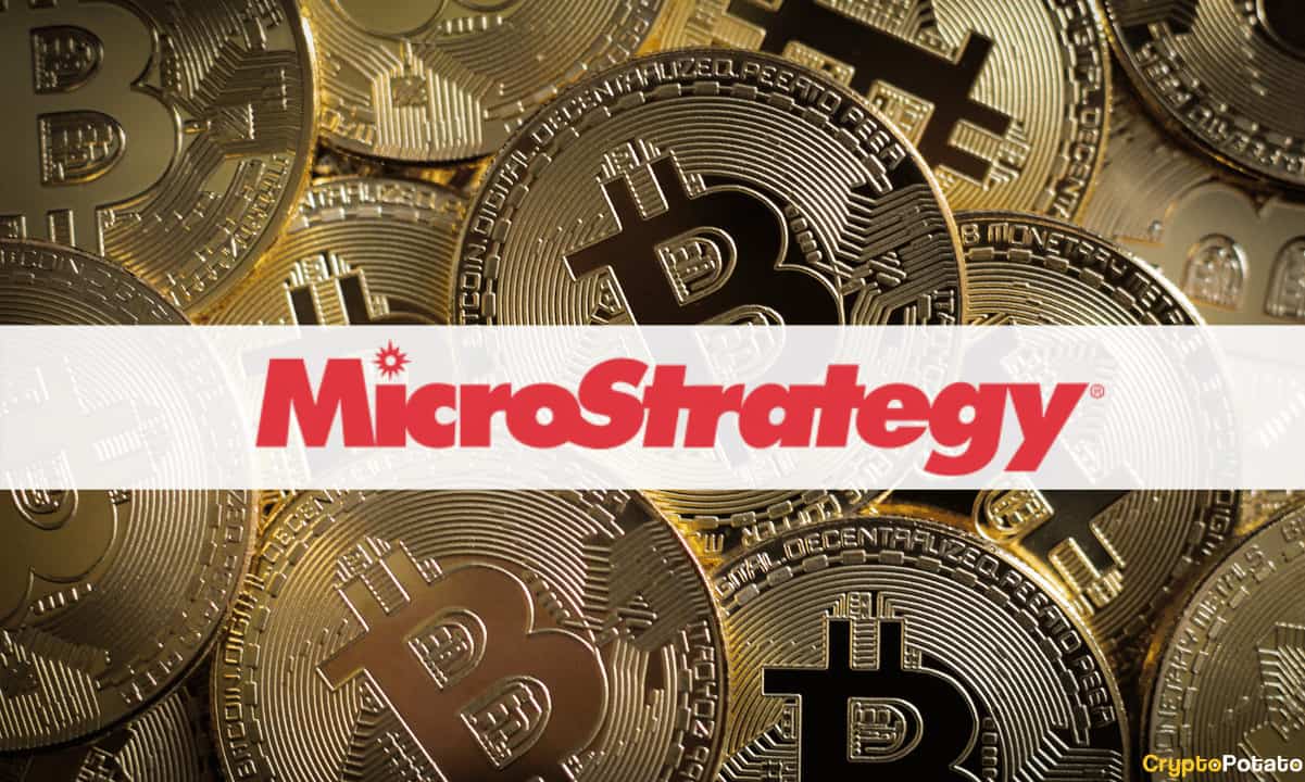 MicroStrategy'nin Ekim Bitcoin Satın Alımı Stash'ı 158.400 BTC'ye Çıkardı