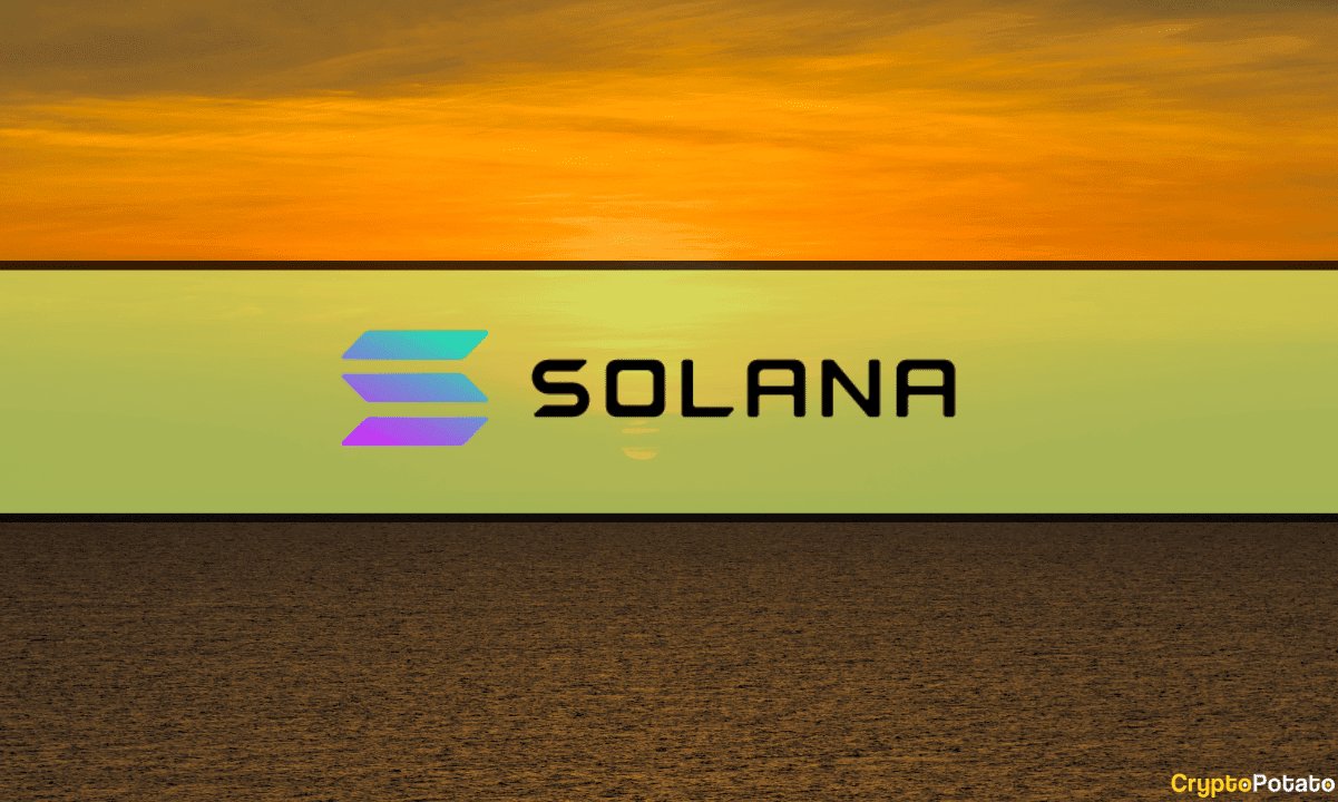 İşte Solana (SOL) Fiyatının Bir Ayda %80 Artarak Bitcoin ve Ripple'ı (XRP) Geride Bırakmasının Nedeni