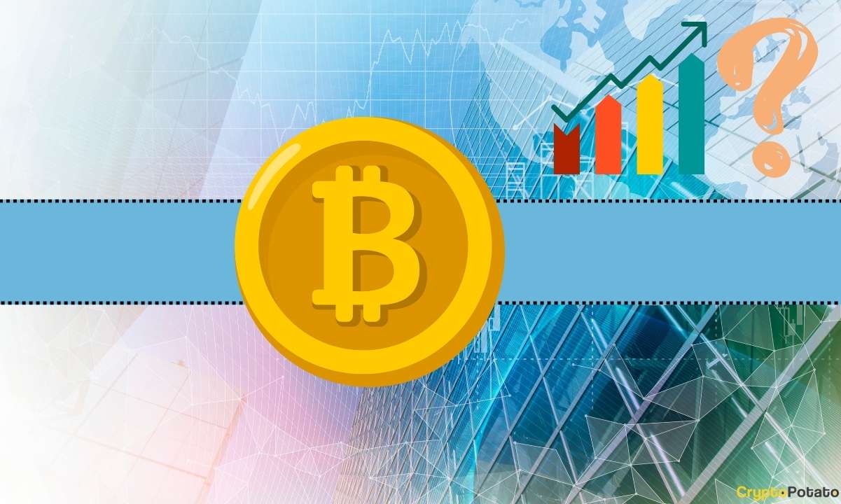 Büyük İlgi Çeken İlginç Bitcoin (BTC) Fiyat Tahmini