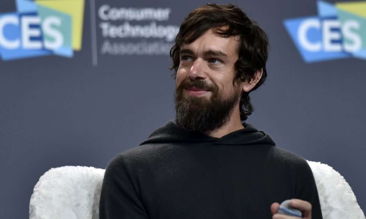 Jack Dorsey'in Bloğu (SQ), Bitcoin Gelirinin 3. Çeyrekte Artmasının Ardından %12 Arttı