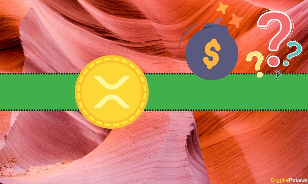 2024 İçin Süper Boğa Ripple (XRP) Fiyat Tahmini: Analist Fişleri