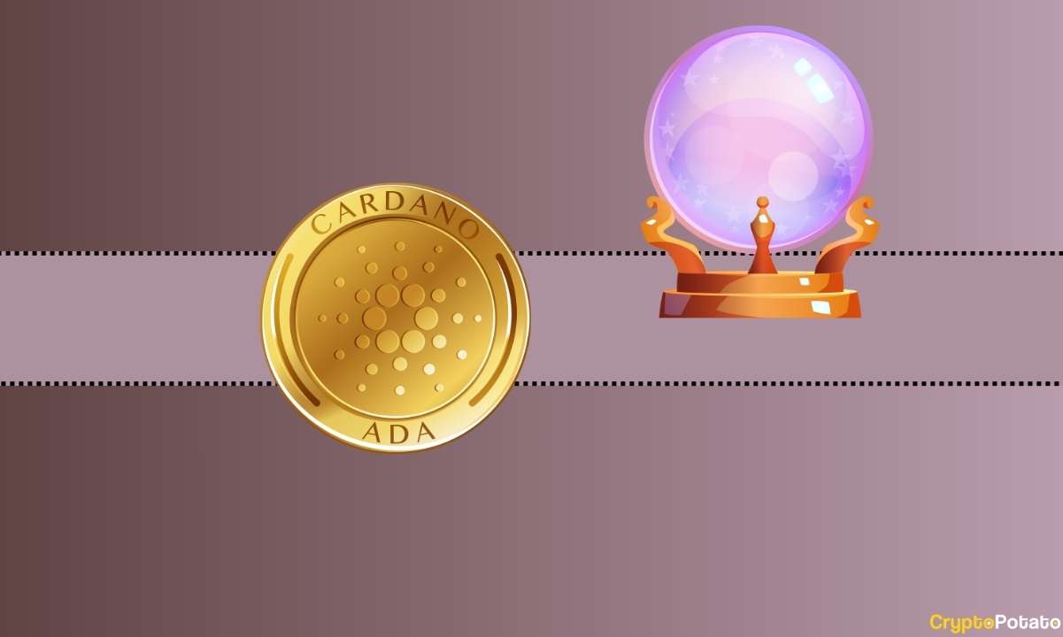 İzlenecek En İyi 3 Cardano (ADA) Fiyat Tahmini