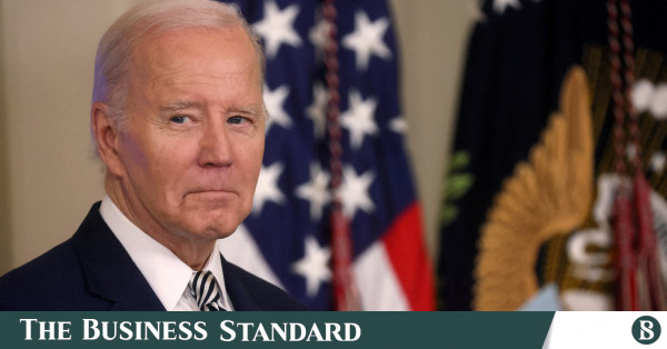Çin'i izleyen Biden ve Latin liderleri ekonomik bağları sıkılaştırıyor