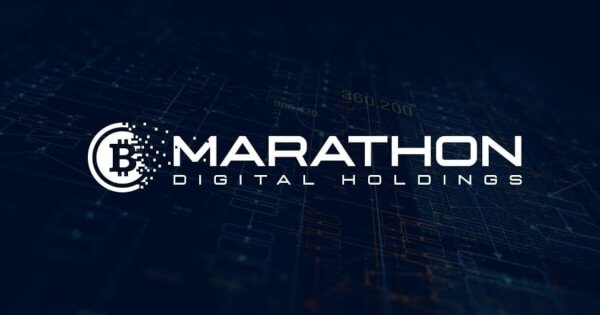 Marathon Digital, Yenilenebilir Depolama Enerjisi ile Desteklenen Bitcoin Madenciliğini Başlatıyor