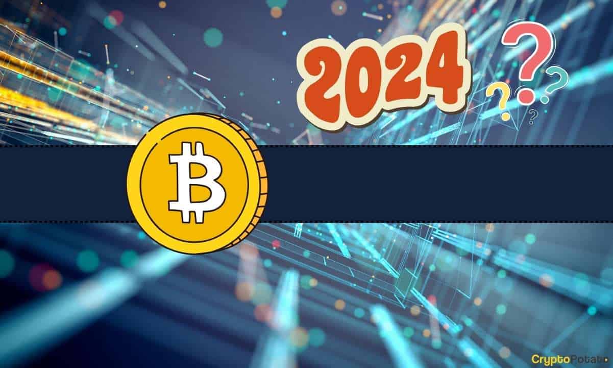 ChatGPT'ye Bitcoin'in 2024'te En İyi Performans Gösteren Kripto Para Birimi Olup Olmayacağını Sorduk