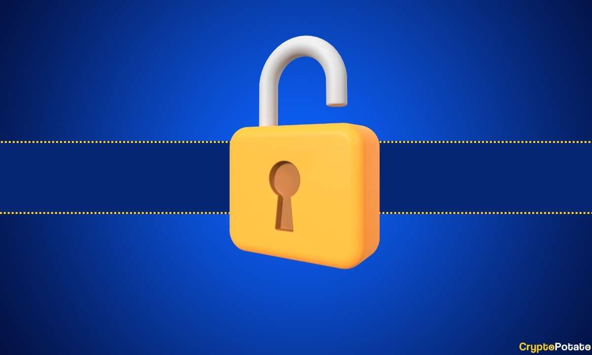 Kasım Ayındaki Bu Devasa Token Kilit Açmalarına Dikkat Edin