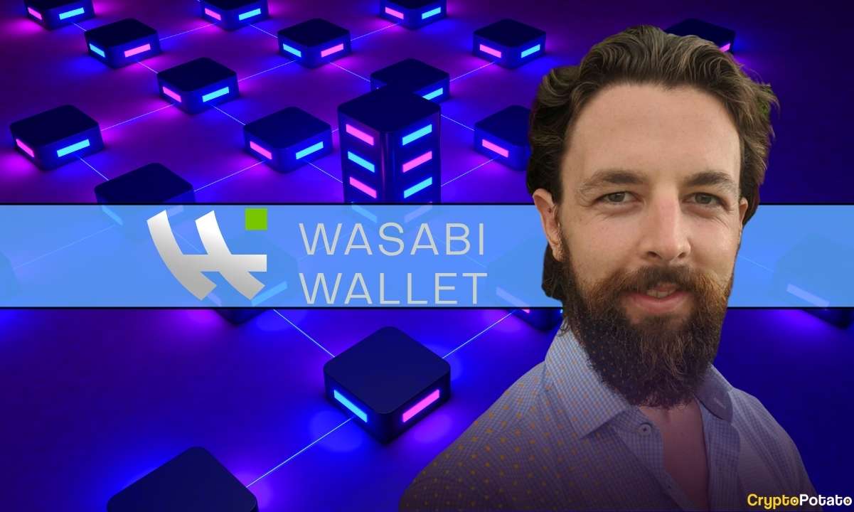 Bitcoin Gizliliği Yeniden Tasarlandı: Wasabi Cüzdanı Merkezi Olmayan Bir Geleceğe Zorluyor (CEO Max Hillebrand ile Röportaj)