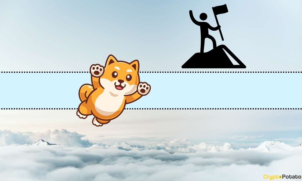 Shiba Inu (SHIB) Başka Bir Önemli Dönüm Noktasını Atıyor
