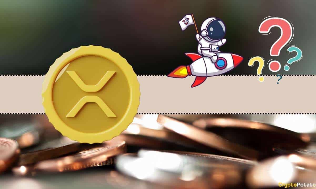 Ripple (XRP) Neredeyse 250 Dolara Yükseldi Ama Bu Düşündüğünüz Gibi Değil
