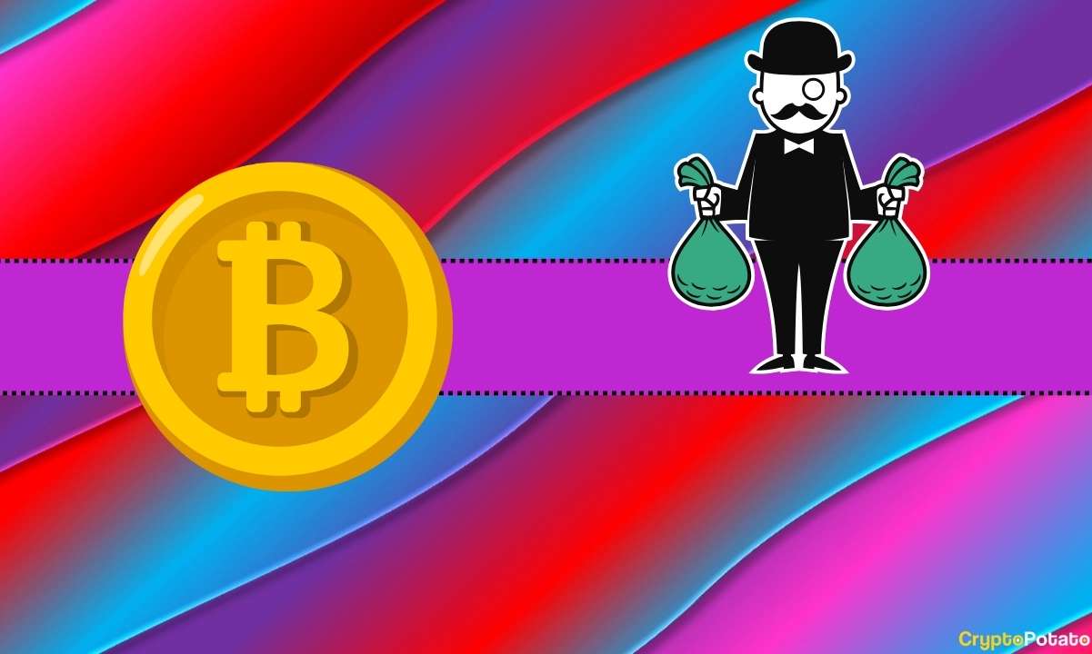Bitcoin'in (BTC) İki Yıldır Başına Bu Gelmedi