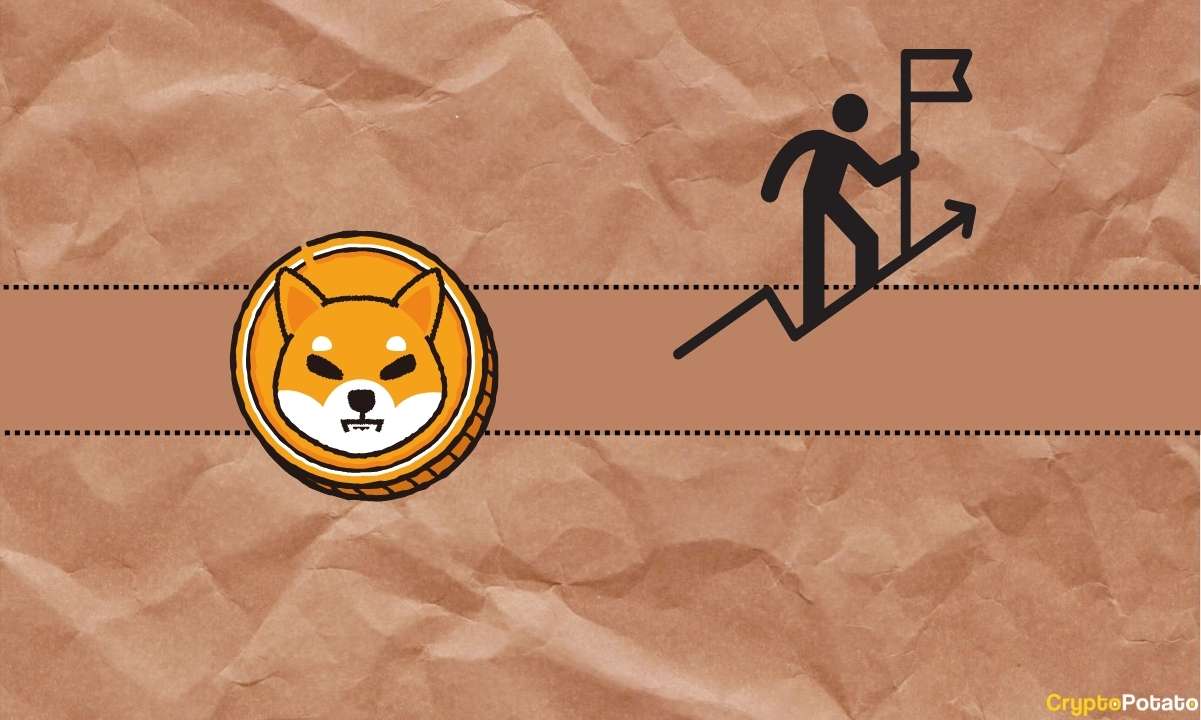 Shiba Inu, SHIB Fiyatında %5 Artışla Bitcoin Cash'i Geride Bıraktı