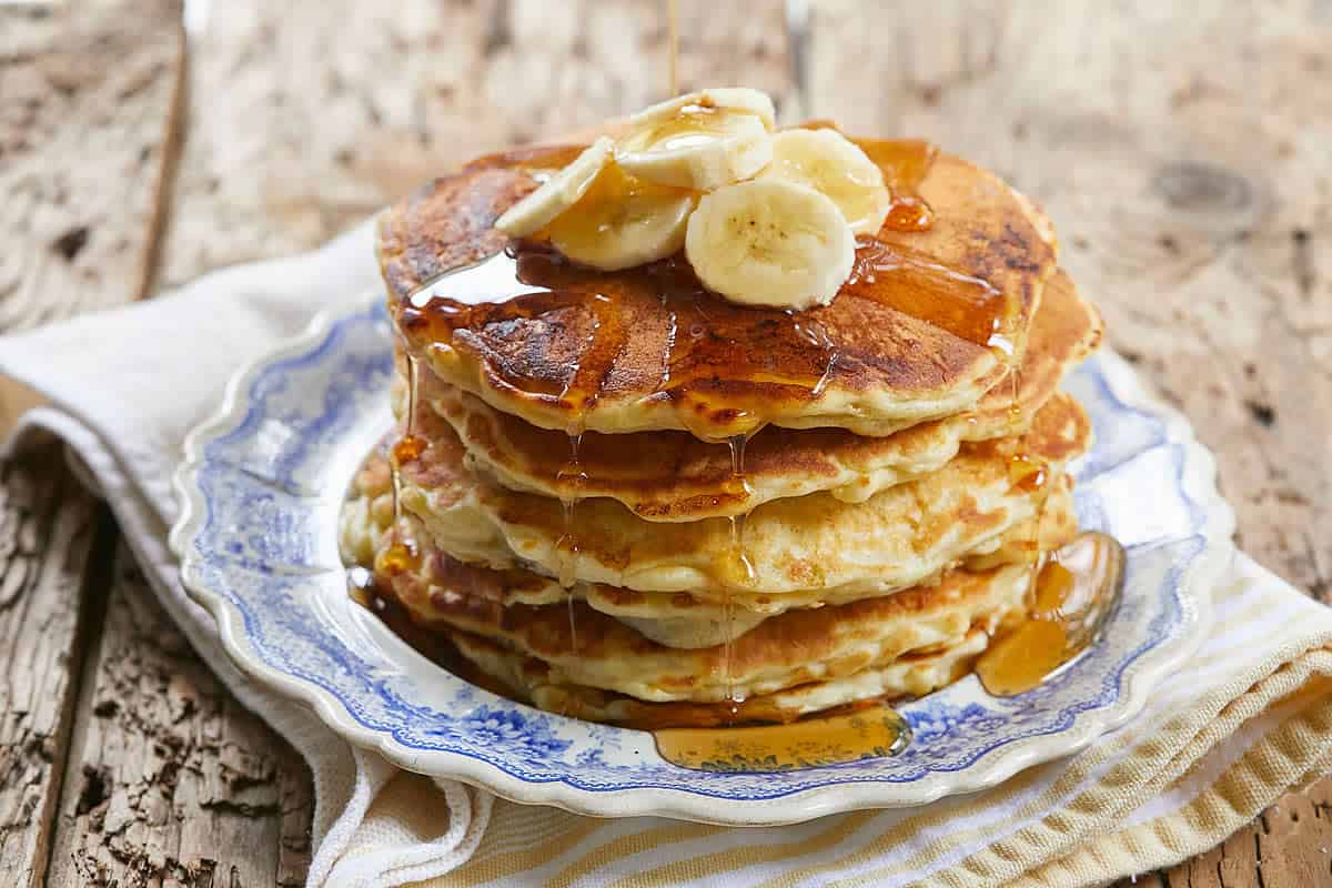 PancakeSwap'in (CAKE) İki Haftada %100 Patlamasının Nedeni