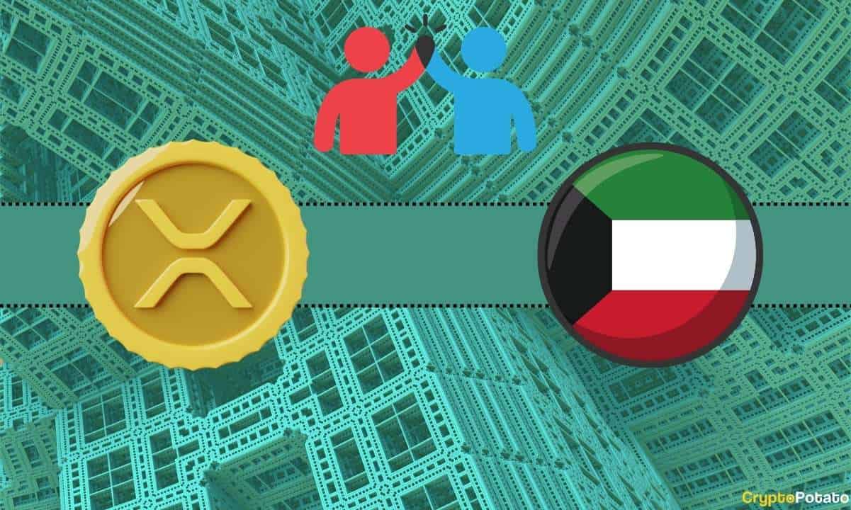 Ripple (XRP) Önemli Bir Ortaklığı Duyurdu