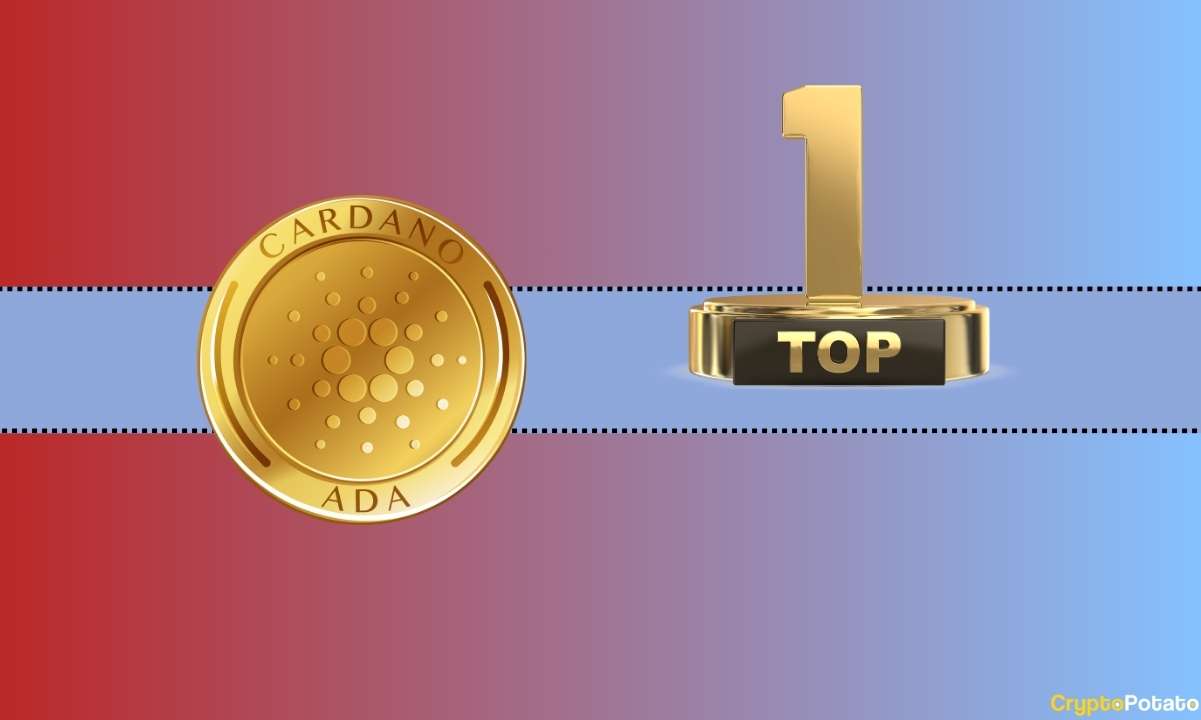 Cardano Bu Dikkate Değer Listenin Başında Yer Alırken ADA Haftalık %17 Yükseliyor: Ayrıntılar